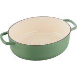BALLARINI BELLAMONTE OVAL STBEJERNSGRYDE 75003-574-0 - 5,5 LTR GRN #9