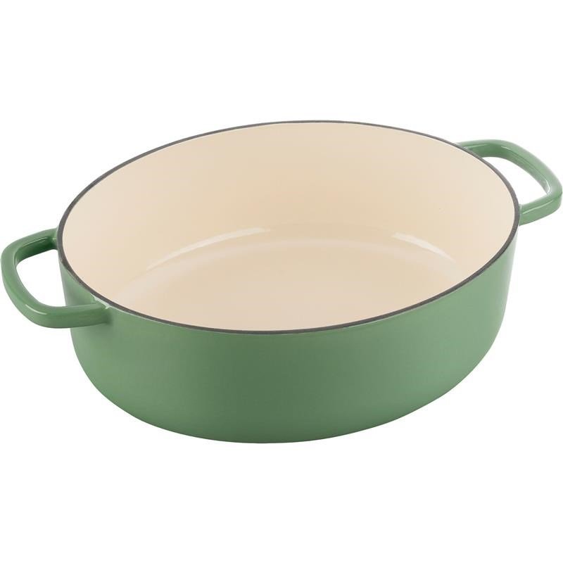 BALLARINI BELLAMONTE OVAL STBEJERNSGRYDE 75003-574-0 - 5,5 LTR GRN #9