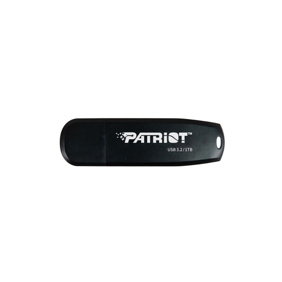 Pendrive Patriot Xporter Core 1TB USB 3.2 Gen 1 80MB/s (PSF1TBXRB3U) Sort #1