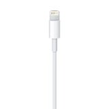 Apple Lightning / USB 0,5 m Hvid #2