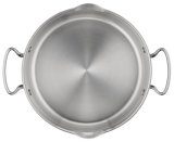 Tefal DUETTO+ G7194655 sovsegryde Rund Rustfrit st�l #9