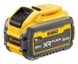DeWALT DCB547X2-XJ ledningsfrit batteri og ledningsfri oplader #2