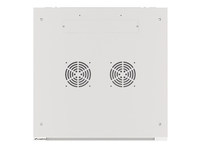 Lanberg WF01-6615-10S stativ 15U Vgmonteret stativ Gr #6
