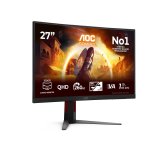 AOC G4 CQ27G4Z2P computersk�rm 68,6 cm (27
