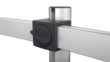 Durable 508523 sk�rmbeslag og -stativer 68,6 cm (27