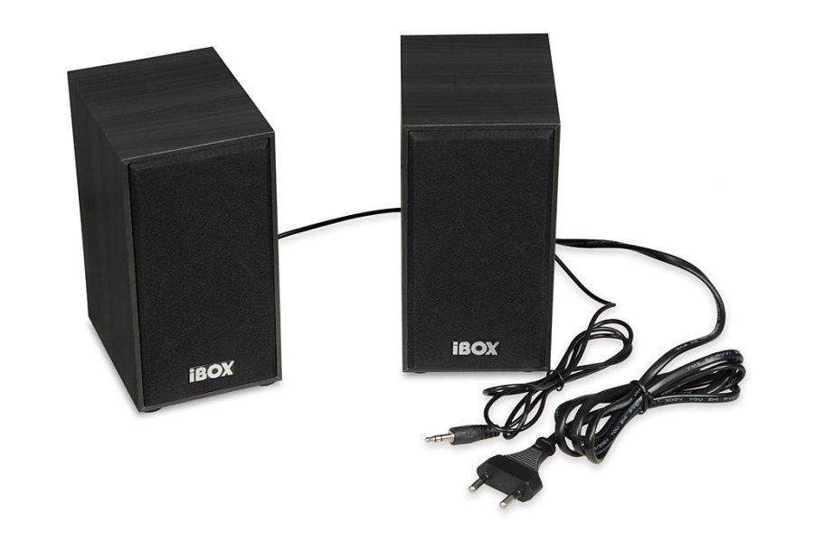 TALERE  I-BOX 2.0 IGLSP1 SORT #6