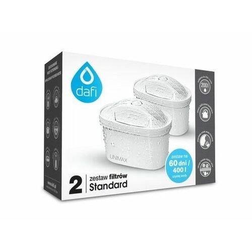 Filter til Filterkande  Unimax Dafi POZ03232                        (2 enheder) #2