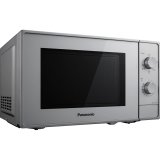 Panasonic NN-K12JMMEPG mikroblgeovn med grill #5