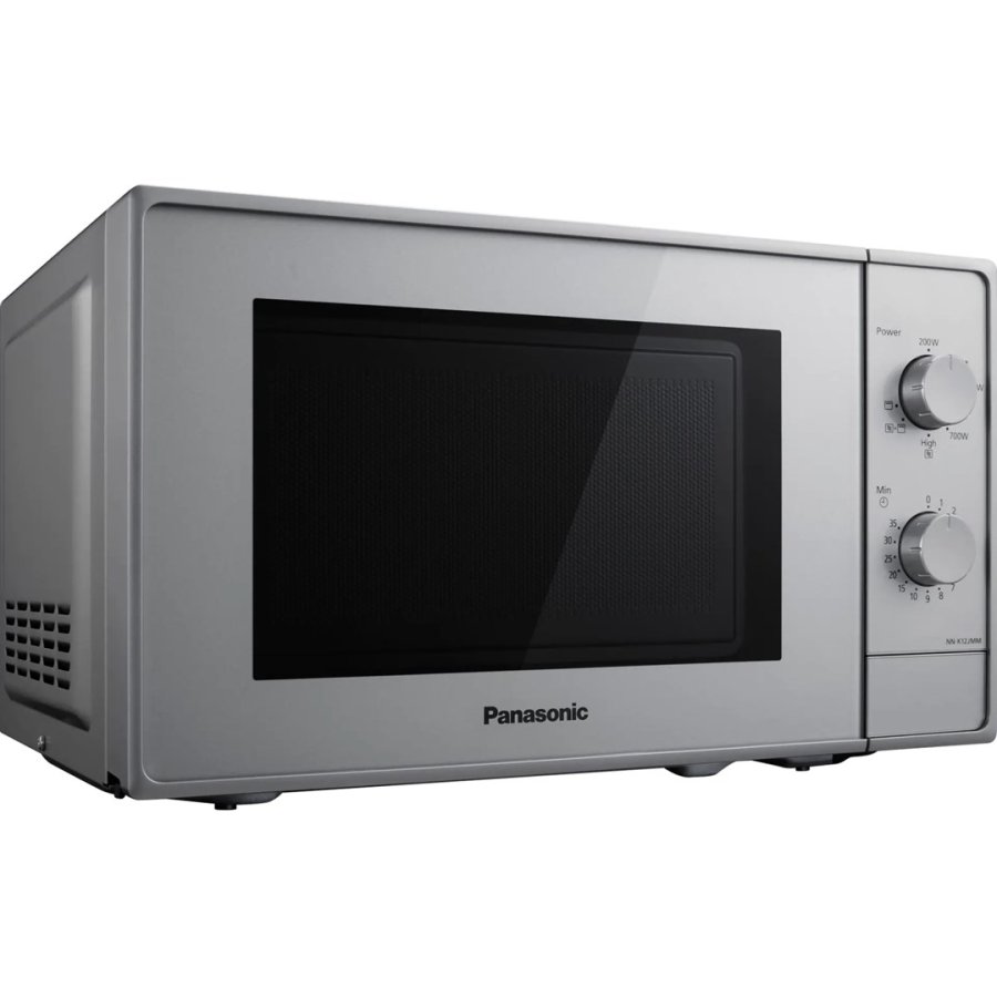 Panasonic NN-K12JMMEPG mikroblgeovn med grill #5