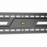 Gembird WM-100F-01 TV-vægbeslag (fast), 43”-100”, sort #5