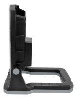Ansmann WL2000R-ECO Sort, Gr LED 48 W #7