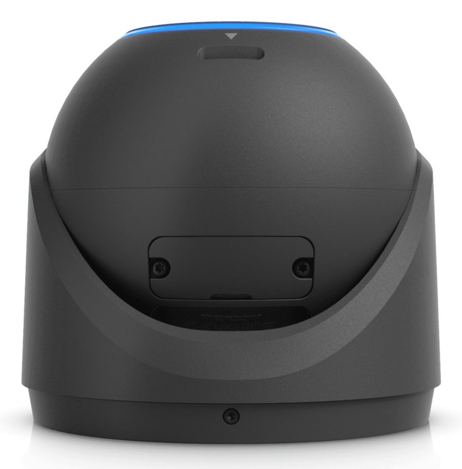 Ubiquiti G6 Pro Turret T�rn IP-sikkerhedskamera Indend�rs & udend�rs 3840 x 2160 pixel Loft/v�g #5