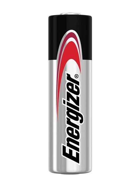 Energizer Specialitetsbatteri A27, 2 stk. #3