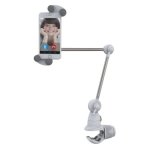 Barkan Mounting Systems T580 holder Passiv holder Mobiltelefon/Smartphone, Tablet/UMPC Hvid #7