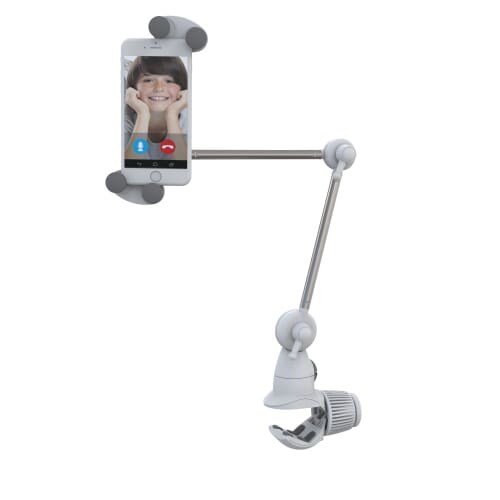 Barkan Mounting Systems T580 holder Passiv holder Mobiltelefon/Smartphone, Tablet/UMPC Hvid #7