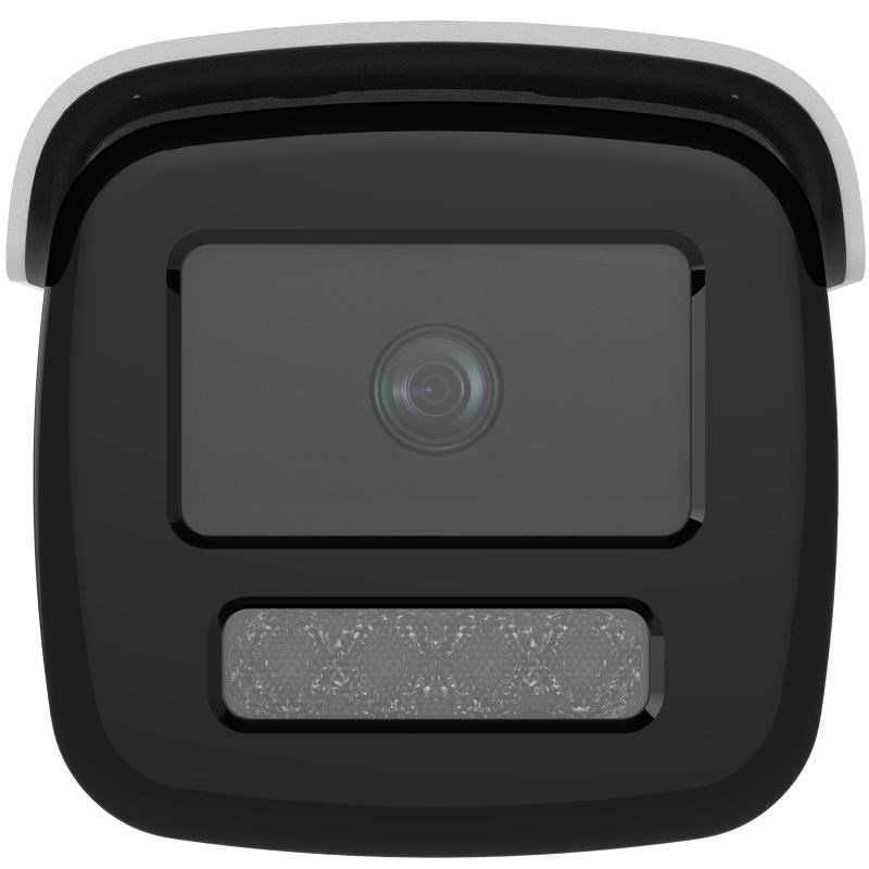 Hikvision Pro Series with ColorVu DS-2CD2T87G2H-LISU/SL(2.8MM)(EF) overvgningskamera Kugle (form) IP-sikkerhedskamera Udendrs 3840 x 2160 pixel Vg #3