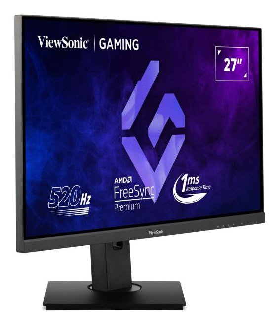 Viewsonic XG2737 computersk�rm 68,6 cm (27
