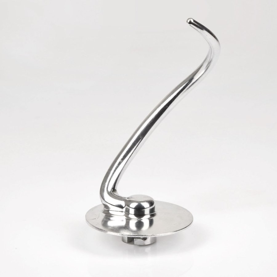 G3 Ferrari Pastaio 10&Lode foodprocessor 2200 W 10 L Gr�, Rustfrit st�l #7