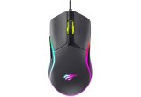 Havit MS1038 - gaming-mus, sort #1