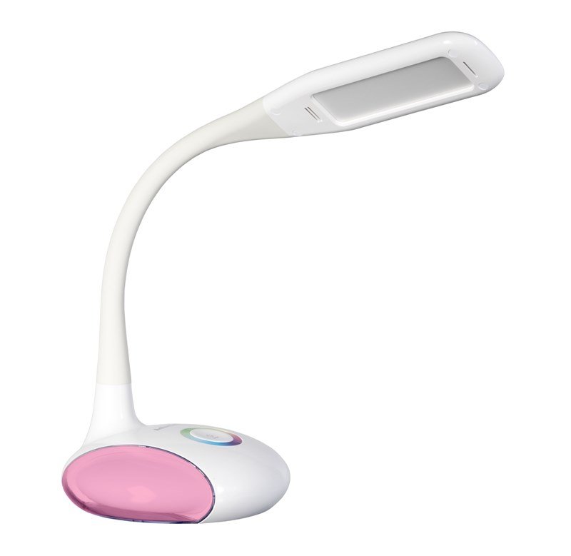 Activejet LED-bordlampe VENUS med RGB-base #5