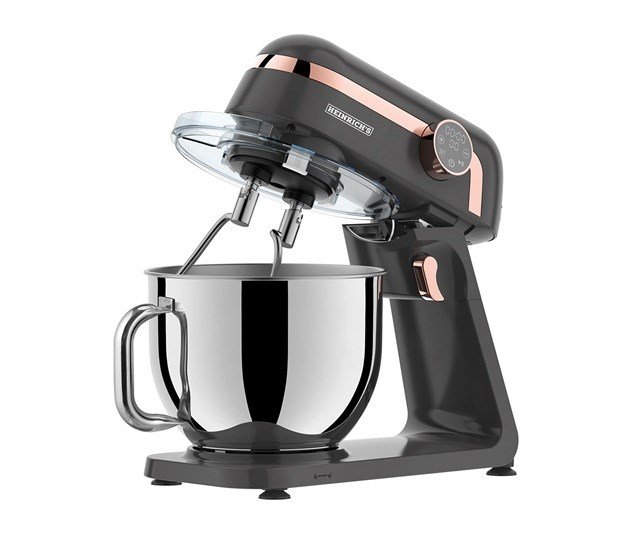 Robot kuchenny HEINRICH
