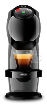 DeLonghi Genio S EDG226.A Fuld-auto Kapsel kaffemaskine 0,8 L #3