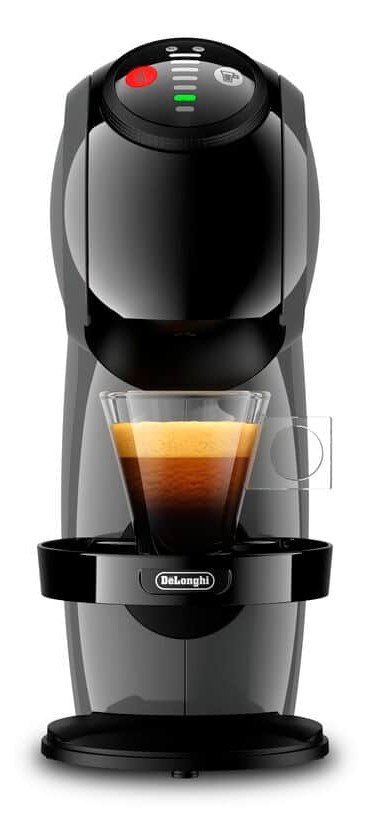 DeLonghi Genio S EDG226.A Fuld-auto Kapsel kaffemaskine 0,8 L #3