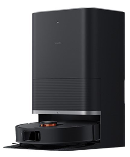 Xiaomi X20 Max 2,5 L Posels Sort #1