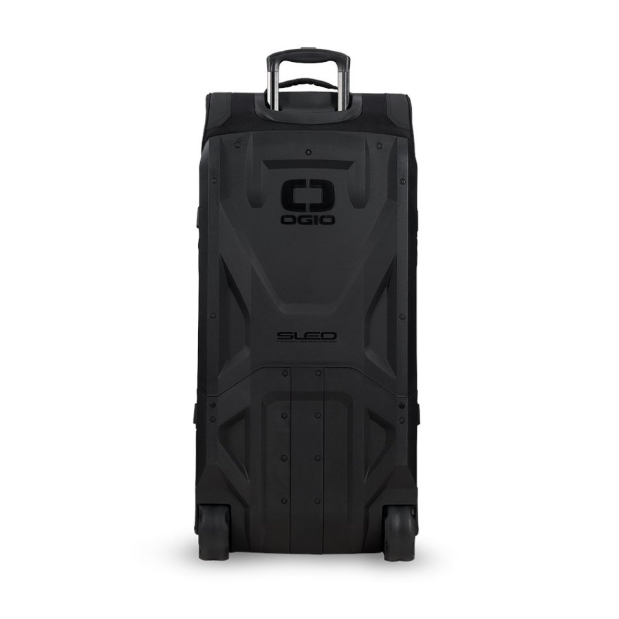 OGIO REJSETASKE RIG ST 9800 BLACK P/N: 5924060OG #3