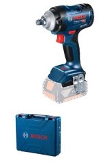 BOSCH. UD KEY. GDS 18V-400 1/2