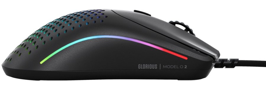 Glorious Gaming Model O Wired 2 mus Spil Hjre hnd USB Type-A Optisk 26000 dpi #6