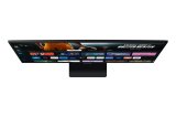 Samsung S32DM700UU skarm - LED baglys #8
