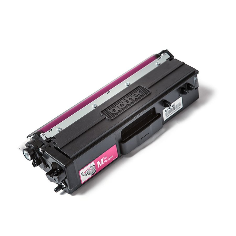 Magenta Laser Toner (TN423M) #3