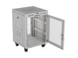 FRITST�ENDE RACKSKAB 19