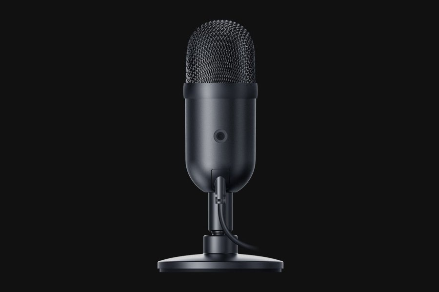 Razer Seiren V2 X Sort Pc-mikrofon #4