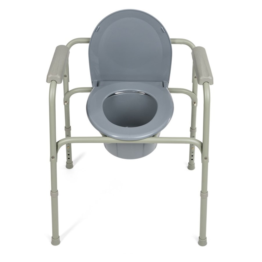 Toiletstol fast TGR-R KT-S 668 #2