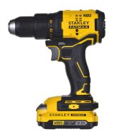BOREMASKINE/DREV STANLEY SFMCD710D2K-QW #2