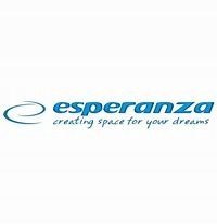 Esperanza EBS018K badevgt Rektandel Sort Elektronisk personlig vgt #7