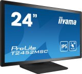 iiyama ProLite T2452MSC-B1 computerskrm 60,5 cm (23.8