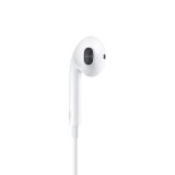 Apple EarPods Headset Ledningsfrt I rerne Opkald/musik Hvid #3