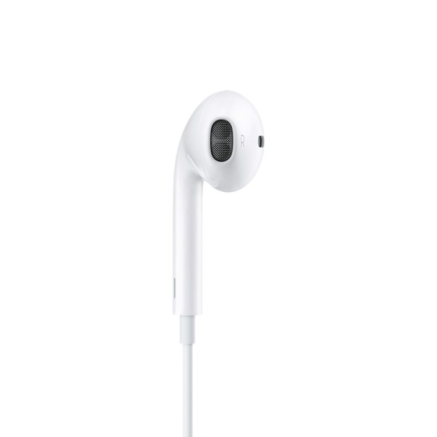 Apple EarPods Headset Ledningsfrt I rerne Opkald/musik Hvid #3