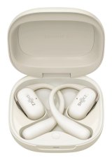SHOKZ OpenFit 2 Hovedtelefoner Trdls rekrog Opkald/Musik/Sport/Hverdag Beige #3