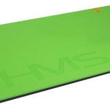 HMS Fitness MFK01 Almindelig velsesmtte Grn #4