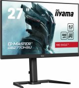 iiyama G-MASTER GB2770HSU-B6 computerskrm 68,6 cm (27