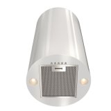 MAAN ELBA WPB 731 HVID HTTE #4
