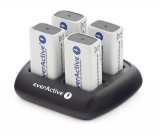 Everactive NC109 batterioplader Vekselstrm #1