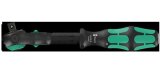 Wera 05135881001 rachet skruengle 1 stk Sort, Grn #1