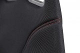 Playseat Challenge Universal gamingstol Polstret sde Sort #7