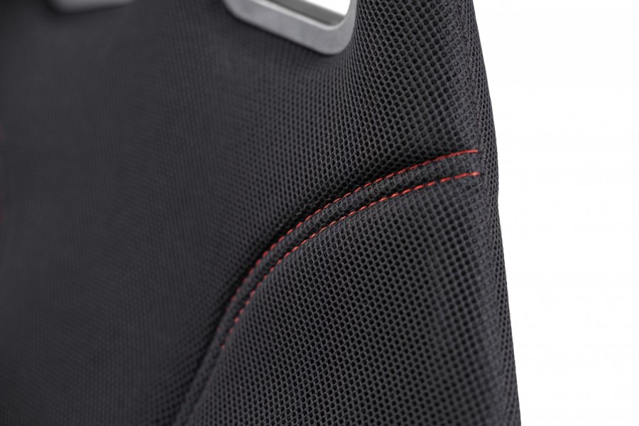Playseat Challenge Universal gamingstol Polstret sde Sort #7