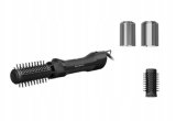 Roventa Brush Activ UB9520F0 varmluftsbrste, sort #1